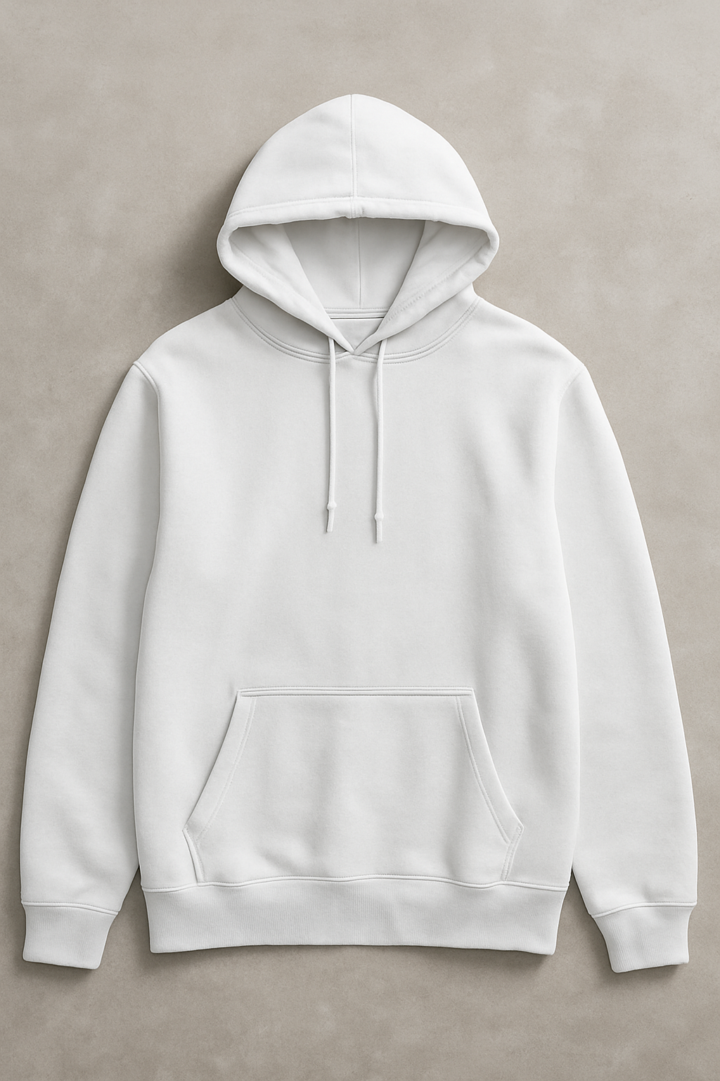 Unisex Oversized Hoodie
