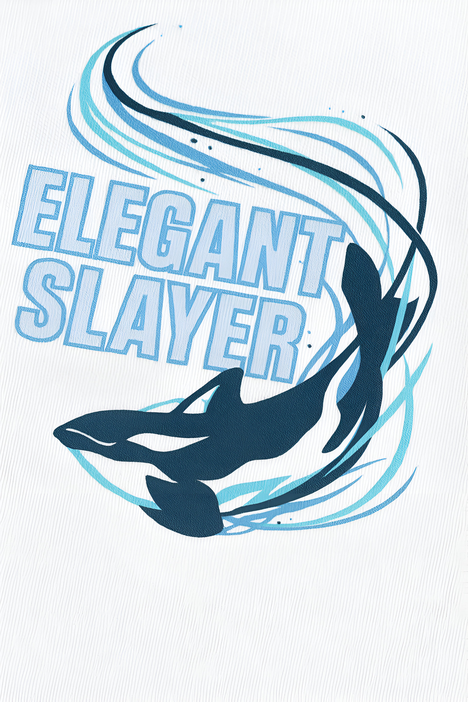 Elegant Slayer – Classic Oversize