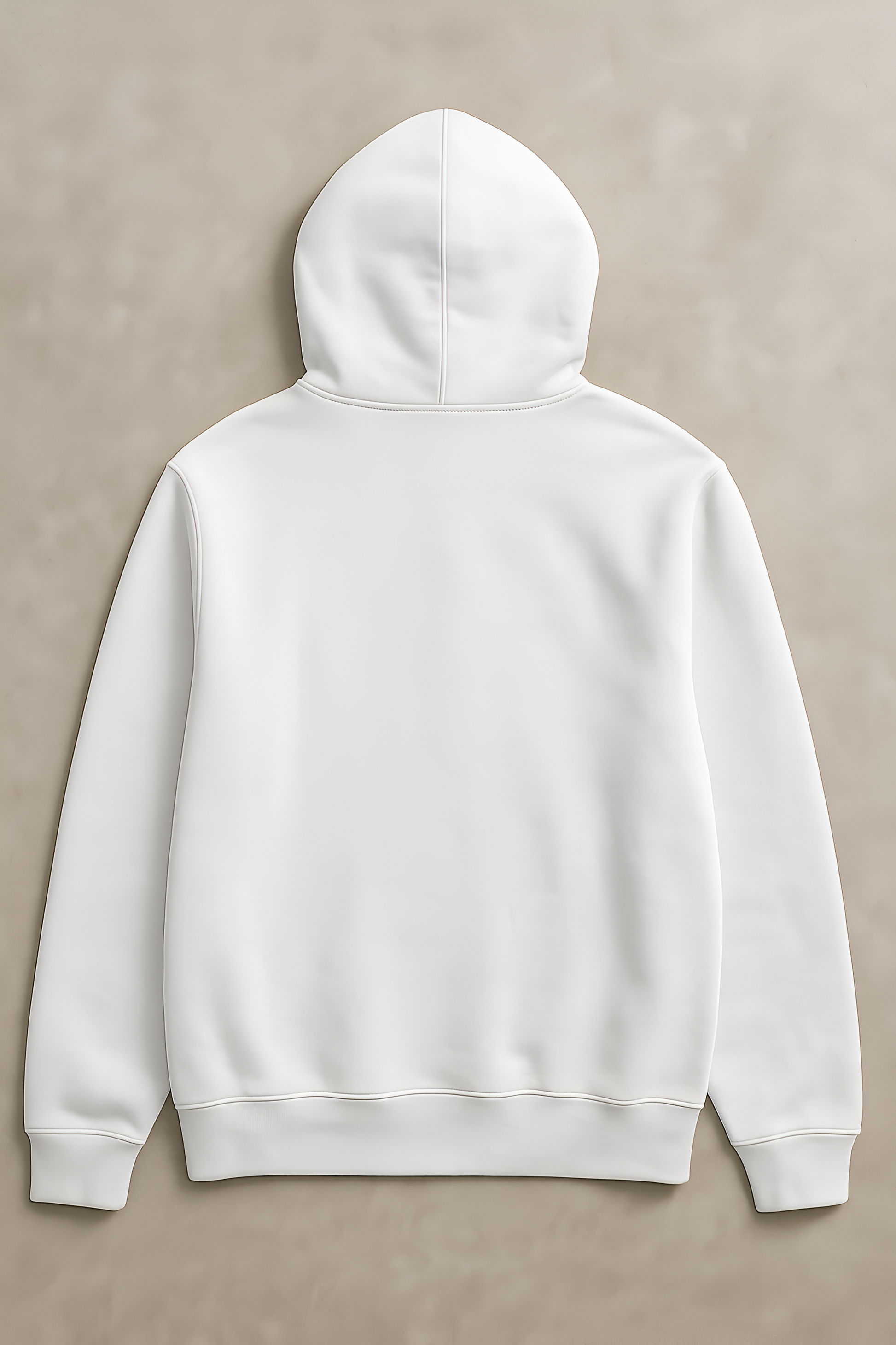 Unisex Oversized Hoodie